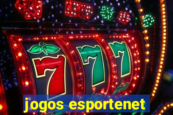 jogos esportenet